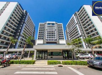 Apartamento · 58m² · 2 Quartos · 2 Vagas · Apartamento 2 dormitórios, 2 vaga, central parque, fwd