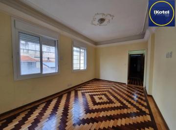Apartamento · 102m² · 3 Quartos · 2 Vagas · Apartamento de 3 quartos no bairro Centro