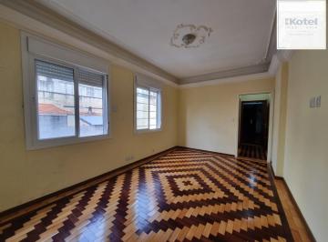 Apartamento · 102m² · 3 Quartos · 2 Vagas · Apartamento de 3 quartos no bairro Centro