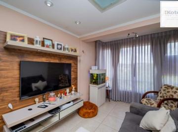 Apartamento · 64m² · 3 Quartos · 1 Vaga · Apartamento semi mobiliado de 3 quartos, elevador, 1 vaga no bairro Cavalhada