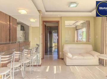 Apartamento · 71m² · 2 Quartos · 2 Vagas · Apartamento com 71m², 2 quartos, vaga duplas - bairro Boa Vista