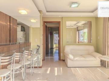 Apartamento · 71m² · 2 Quartos · 2 Vagas · Apartamento com 71m², 2 quartos, vaga duplas - bairro Boa Vista