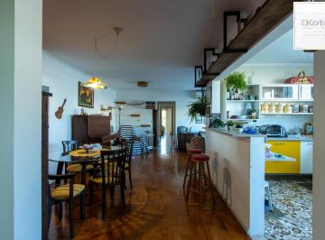 Apartamento · 129m² · 3 Quartos · 1 Vaga · APARTAMENTO REFORMADO, 3 QUARTOS, 129M² PRIVATIVOS, 1 VAGA, ELEVADOR - BAIRRO SA