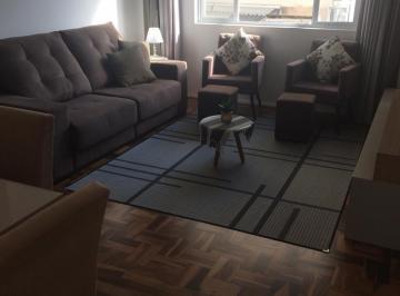Apartamento · 83m² · 3 Quartos · 1 Vaga · Amplo apartamento 03 dormitórios Cidade Baixa