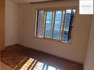 Apartamento · 67m² · 2 Quartos · 1 Vaga · Apartamento térreo de 2 dormitórios e 1 vaga no bairro Praia de Belas