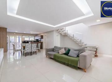 Casa · 228m² · 3 Quartos · 3 Vagas · Casa em Condomínio com 228m² e 3 dormitórios, 1 suíte, 3 vagas no bairro Sarandi