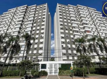 Apartamento · 60m² · 2 Quartos · 1 Vaga · Apartamento à venda - em São João