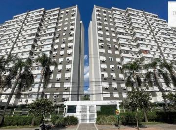 Apartamento · 60m² · 2 Quartos · 1 Vaga · Apartamento à venda - em São João