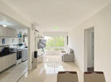 sala · Apartamento 2 dormitórios com suíte | 2 vagas | Mobiliado | Vista da cidade