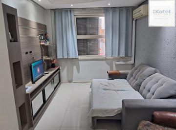 Apartamento · 90m² · 3 Quartos · Apartamento 3 dormitórios, 90m² e elevador na Av. Franklin Roosevelt