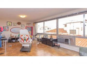 Living · Apartamento 3 dormitórios com vaga px ao Hospital de Clínicas