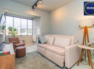 Apartamento · 60m² · 2 Quartos · 1 Vaga · Apartamento de 2 dormitórios à venda no Bairro Partenon, Porto Alegre.