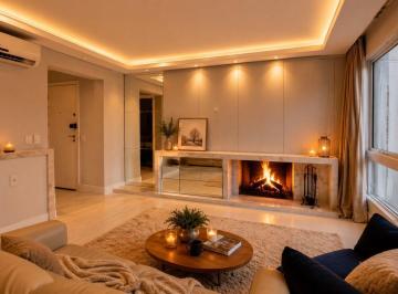 Apartamento · 134m² · 3 Quartos · 3 Vagas · Apartamento 3 suítes para comprar no Autentique Home Resort
