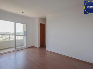 Apartamento · 52m² · 2 Quartos · 2 Vagas · Apartamento a venda no bairro Jardim Itu