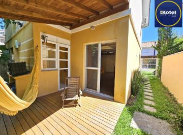 Casa · 98m² · 3 Quartos · 2 Vagas · CASA EM CONDOMÍNIO NA AVENIDA PROTÁSIO ALVES