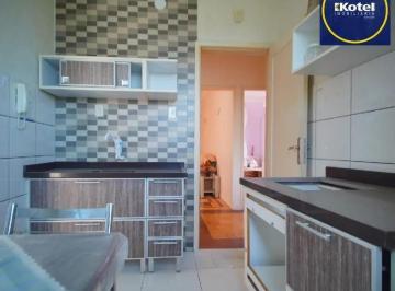 Apartamento · 76m² · 3 Quartos · Apartamento 3 dormitórios reformado e ensolarado | 78 m² | Zona Norte – Porto Al