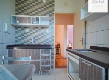 Apartamento · 76m² · 3 Quartos · Apartamento 3 dormitórios reformado e ensolarado | 78 m² | Zona Norte – Porto Al