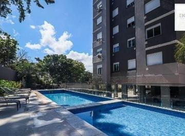 Apartamento · 60m² · 2 Quartos · 1 Vaga · Apartamento no Jardim Itú Sabara de 2 dormitórios vaga e infra