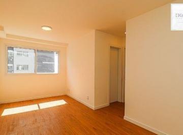Apartamento · 60m² · 2 Quartos · 1 Vaga · Apartamento no Jardim Itú Sabara de 2 dormitórios vaga e infra