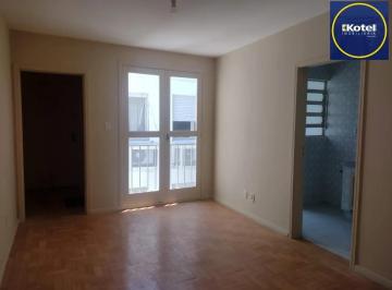 Apartamento · 57m² · 2 Quartos · 1 Vaga · Apartamento à venda - em Menino Deus