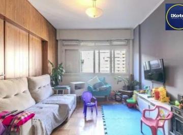Apartamento · 153m² · 3 Quartos · Apartamento à venda - na Floresta
