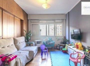 Apartamento · 153m² · 3 Quartos · Apartamento à venda - na Floresta