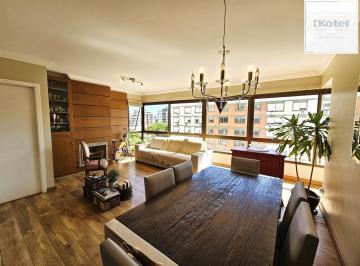 Apartamento · 98m² · 3 Quartos · 2 Vagas · BAIRRO MENINO DEUS | 3 DORMITÓRIOS COM INFRAESTRUTURA