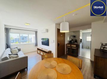 Apartamento · 64m² · 2 Quartos · 2 Vagas · Pronto para Morar! 2 Dormitórios Mobiliado, 2 vagas de garagem