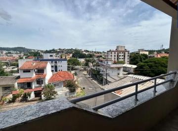Apartamento · 75m² · 2 Quartos · 1 Vaga · Apartamento 1 dormitórios no bairro Medianeira em Porto Alegre para Alugar