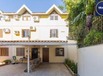 Casa · 112m² · 3 Quartos · 2 Vagas · Casa 3 dormitórios - 1 suíte - Bairro Tristeza