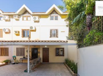 Casa · 112m² · 3 Quartos · 2 Vagas · Casa 3 dormitórios - 1 suíte - Bairro Tristeza