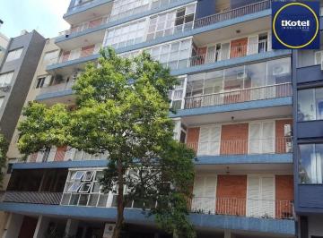 Apartamento · 96m² · 2 Quartos · Apartamento para Venda - 95.7m², 2 dormitórios, Centro Histórico