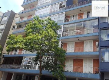 Apartamento · 96m² · 2 Quartos · Apartamento para Venda - 95.7m², 2 dormitórios, Centro Histórico