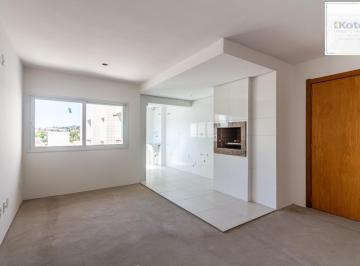 Apartamento · 64m² · 2 Quartos · 1 Vaga · Pronto para Morar! 2 Dormitórios Mobiliado, 1 vaga de garagem