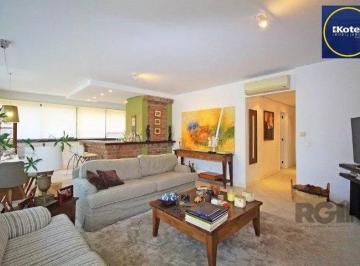 Apartamento · 144m² · 3 Quartos · 2 Vagas · Apartamento para venda- 207.28m², 3 dormitórios, sendo 1 suítes, 2 vagas - Bela