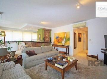 Apartamento · 144m² · 3 Quartos · 2 Vagas · Apartamento para venda- 207.28m², 3 dormitórios, sendo 1 suítes, 2 vagas - Bela