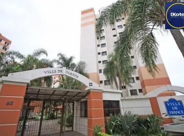 Apartamento · 65m² · 3 Quartos · 1 Vaga · Apartamento de 3 quartos, elevador e 1 vaga no bairro Cristo Redentor