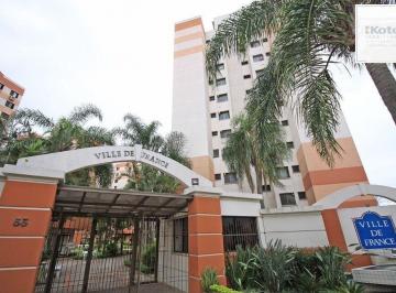 Apartamento · 65m² · 3 Quartos · 1 Vaga · Apartamento de 3 quartos, elevador e 1 vaga no bairro Cristo Redentor