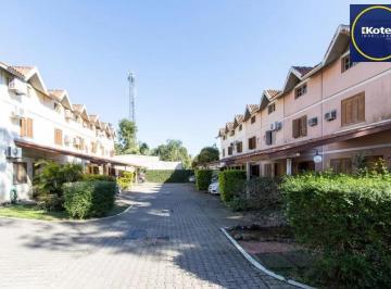 Casa · 93m² · 3 Quartos · 1 Vaga · Casa de Condominio