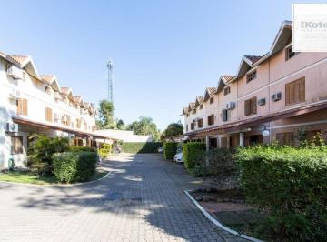 Casa · 93m² · 3 Quartos · 1 Vaga · Casa de Condominio
