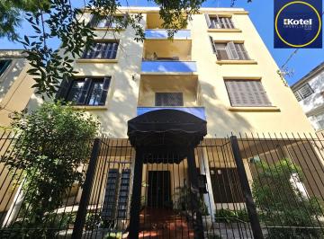 Apartamento · 44m² · 1 Quarto · Apartamento 1 dormitório no Moinhos de Vento