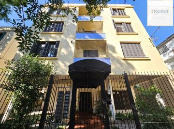 Apartamento · 44m² · 1 Quarto · Apartamento 1 dormitório no Moinhos de Vento