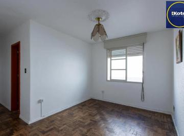 Apartamento · 78m² · 4 Quartos · APARTAMENTO 4 QUARTOS DESOCUPADO - BAIRRO MENINO DEUS