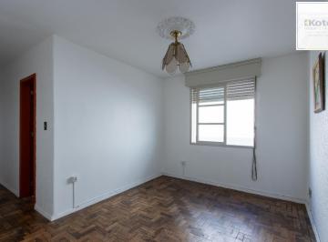 Apartamento · 78m² · 4 Quartos · APARTAMENTO 4 QUARTOS DESOCUPADO - BAIRRO MENINO DEUS