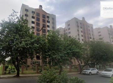 Apartamento · 68m² · 3 Quartos · 1 Vaga · Apto 03 dorm, 01 vaga, elevador, sacada e churrasqueira ao lado da Cassol