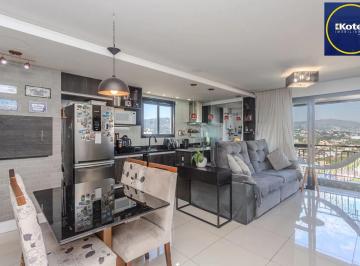 Apartamento · 70m² · 2 Quartos · 2 Vagas · Apartamento à venda - no Jardim Carvalho