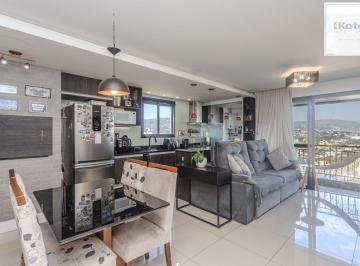 Apartamento · 70m² · 2 Quartos · 2 Vagas · Apartamento à venda - no Jardim Carvalho