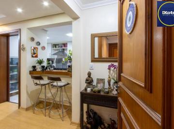 Apartamento · 85m² · 3 Quartos · 3 Vagas · Apartamento de 3 dormitórios, 1 suíte e 3 vagas no bairro Ipanema.