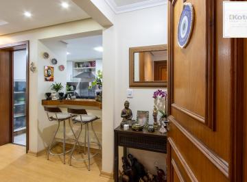 Apartamento · 85m² · 3 Quartos · 3 Vagas · Apartamento de 3 dormitórios, 1 suíte e 3 vagas no bairro Ipanema.