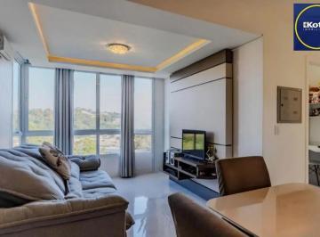 Apartamento · 71m² · 3 Quartos · 1 Vaga · Apartamento 03 dormitórios e 01 suíte Birro Vila Nova com 71m² privativos.